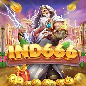 IND666 - Game Olahraga Seru untuk Penggemar Sports