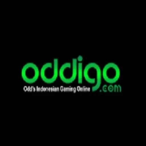 ODDIGO - Game Santai Menyenangkan untuk Semua Usia