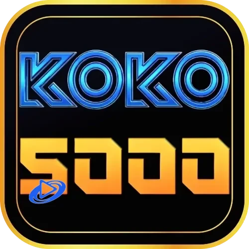 Logo koko5000